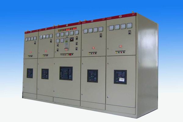 永顺装修配电柜 安全实用建筑抽屉式配电柜-电